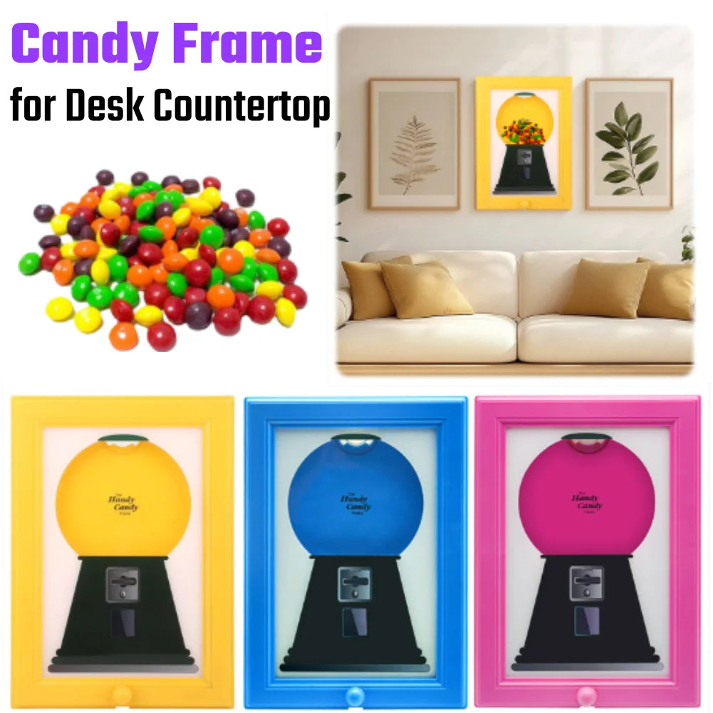 Candy Frames