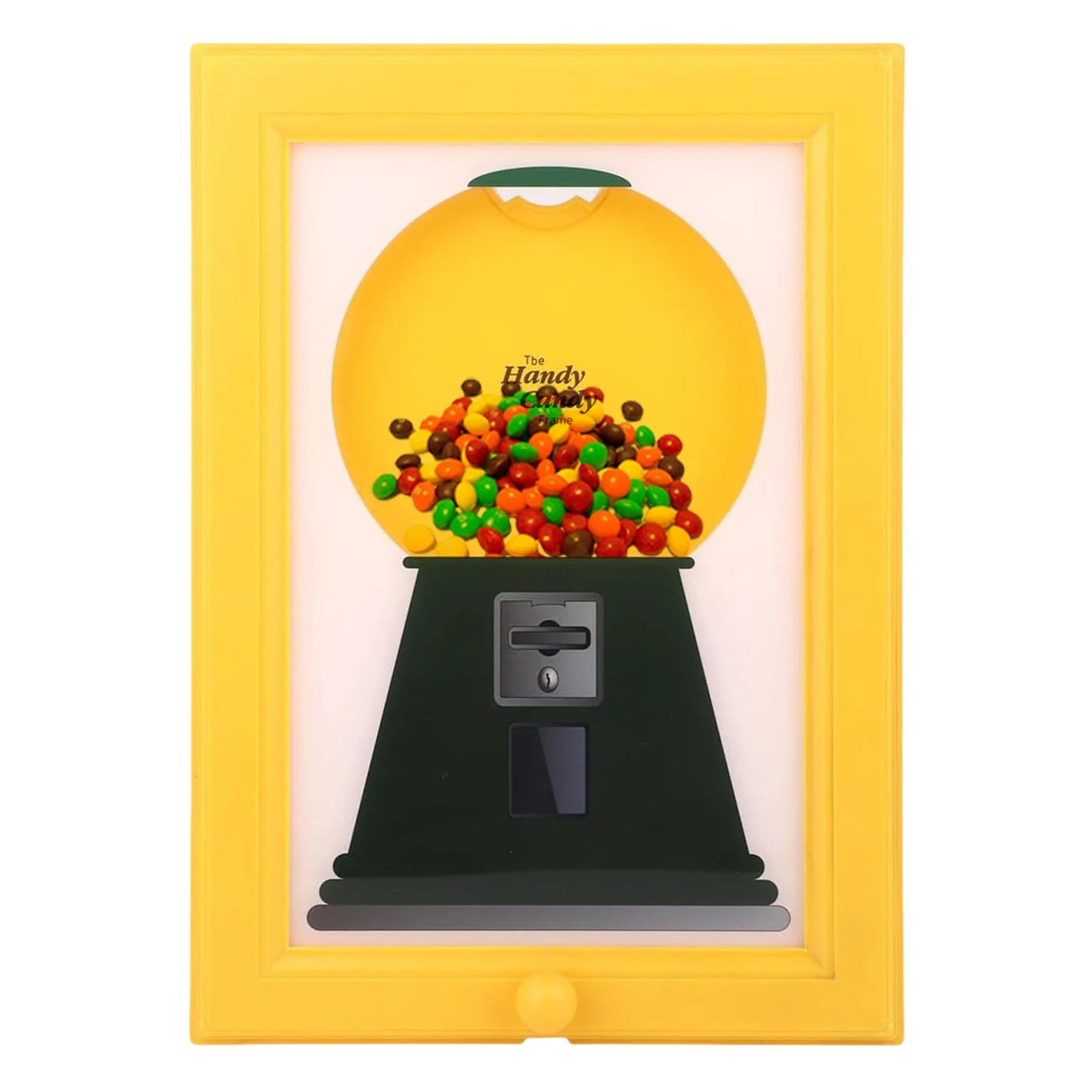 Candy Frames