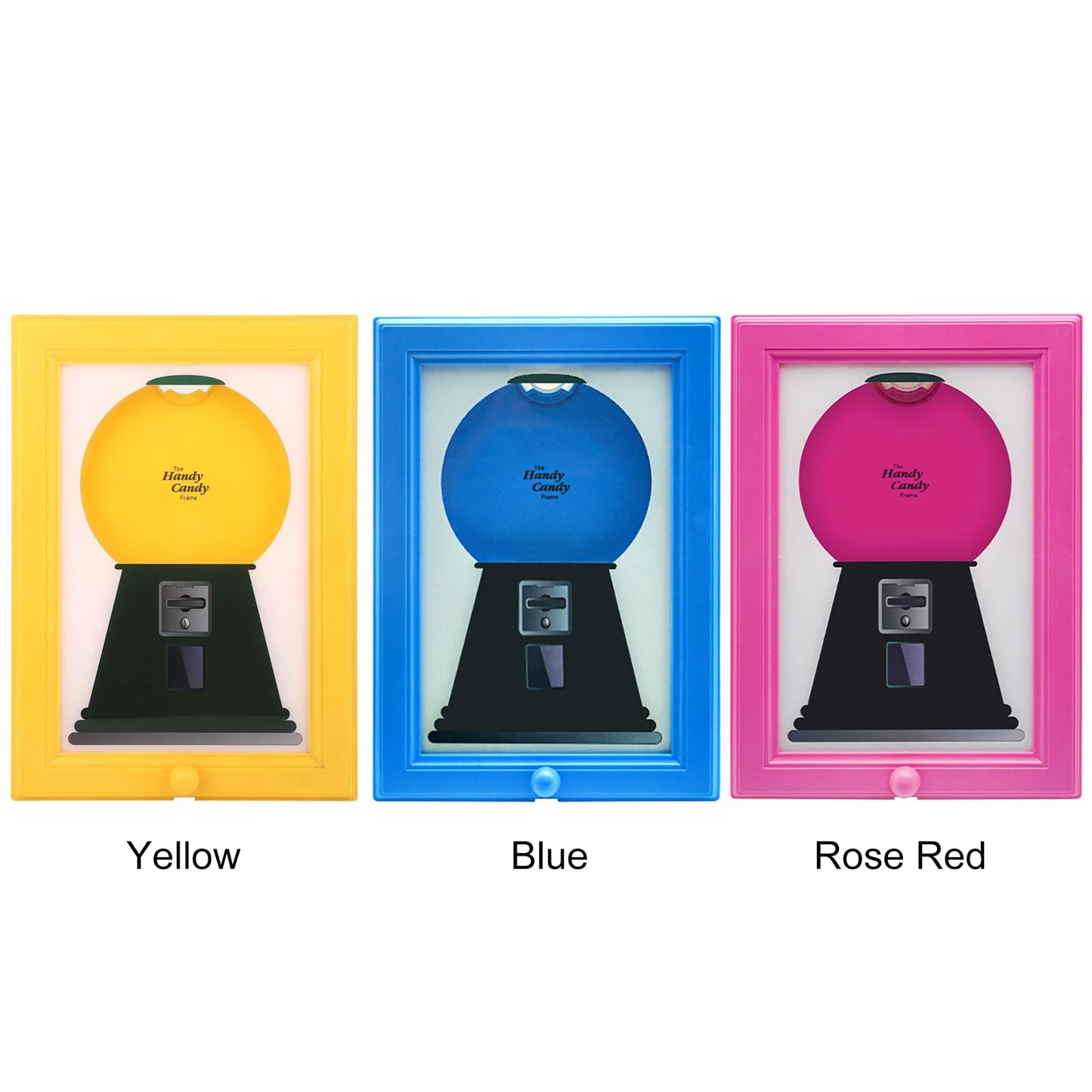Candy Frames