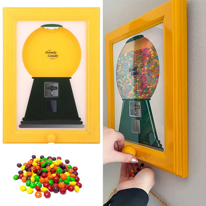 Candy Frames