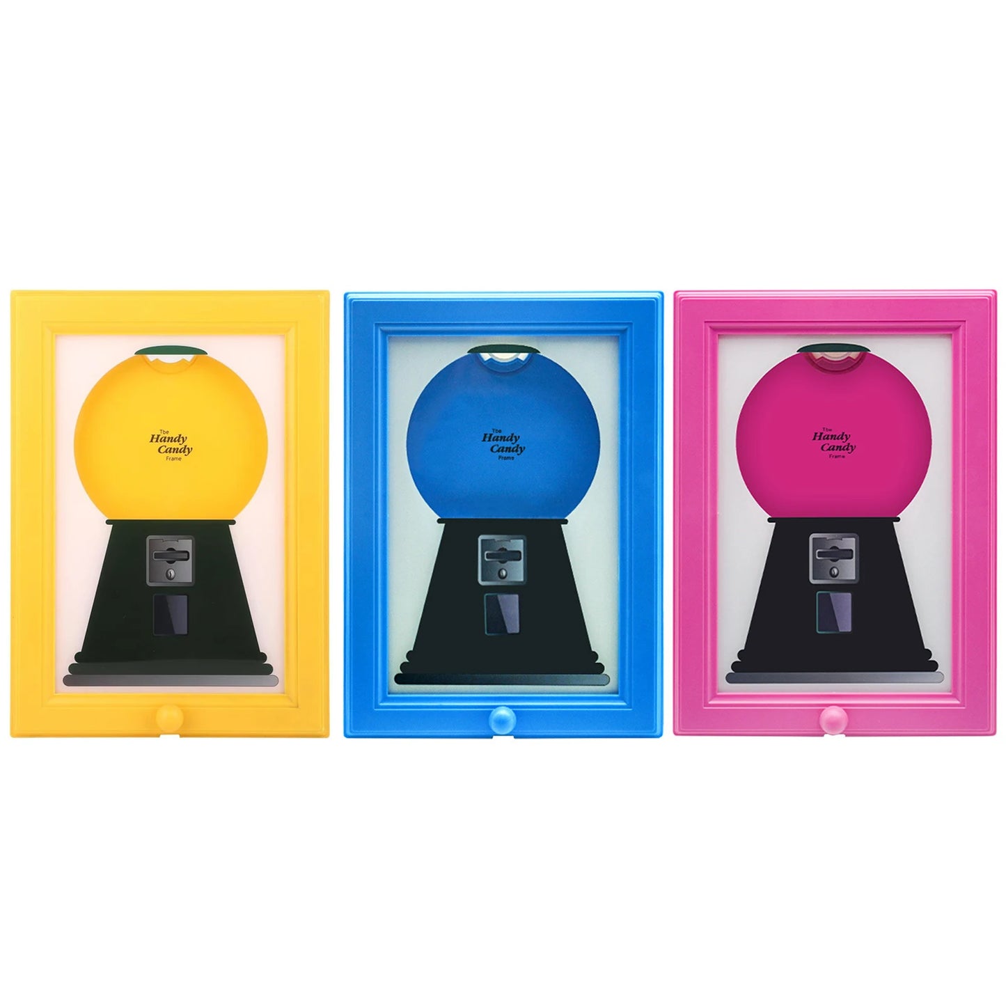 Candy Frames
