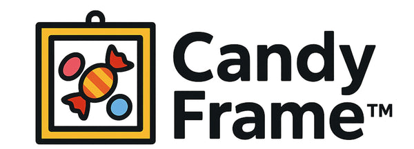 Candy Frame